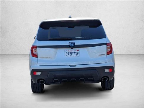 Used 2021 Honda Passport EX-L image 6