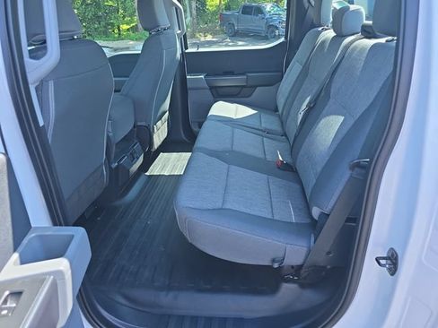Used 2023 Ford F150 XL w/ XL Chrome Appearance Package AWD/4WD image 12