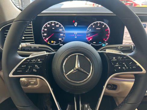 New 2026 Mercedes-Benz GLE 450 4MATIC image 24