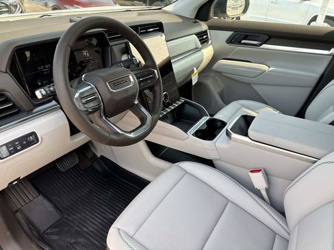 New 2026 GMC Terrain Denali w/ LPO, Black Badging Package AWD/4WD image 23