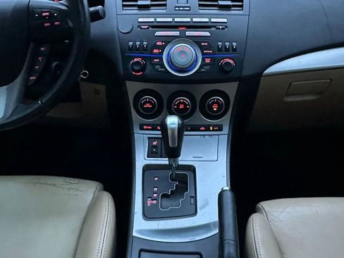 Used 2010 MAZDA MAZDA3 s Grand Touring image 13