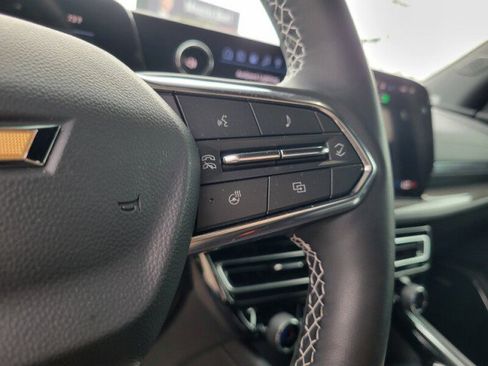 Used 2025 Chevrolet Traverse High Country w/ LPO, Floor Liner Package image 14