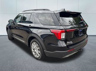 Used 2025 Ford Explorer Active w/ Active Comfort Package AWD/4WD video 2