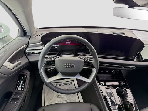 Used 2025 Audi A5 2.0T Premium w/ Convenience Package AWD/4WD image 22