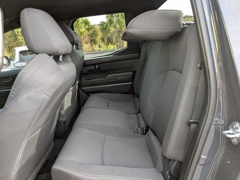 Certified 2025 Toyota Tacoma SR AWD/4WD image 15
