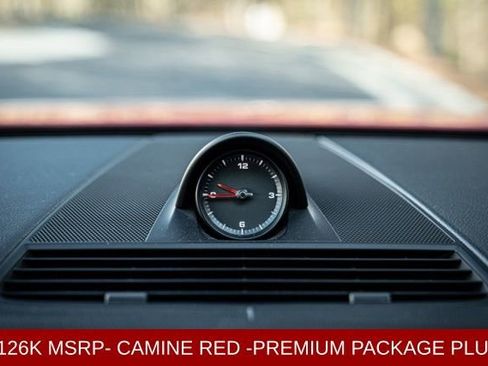 Used 2020 Porsche Panamera 4S image 45