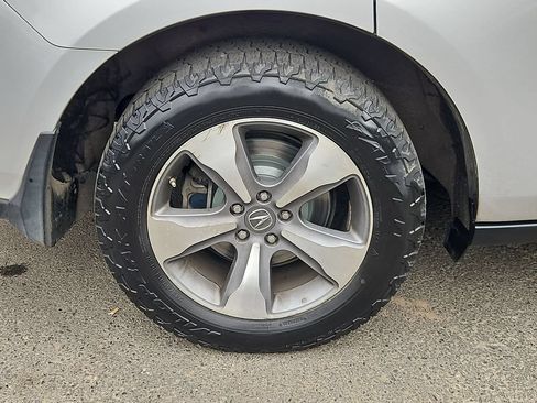 Used 2014 Acura MDX SH-AWD image 9
