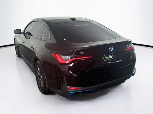 Used 2023 BMW i4 eDrive35 RWD image 5