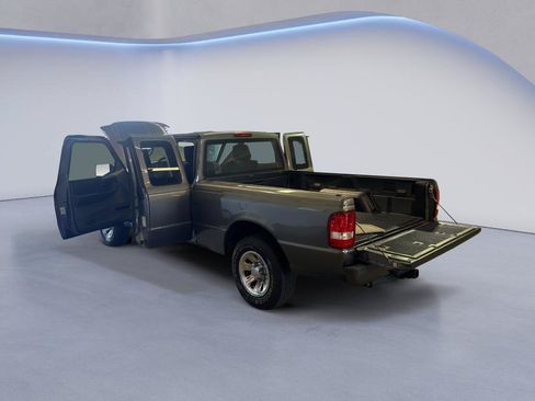 Used 2011 Ford Ranger XLT RWD image 12