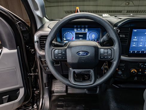 Used 2025 Ford F150 XL w/ Equipment Group 103A High image 16