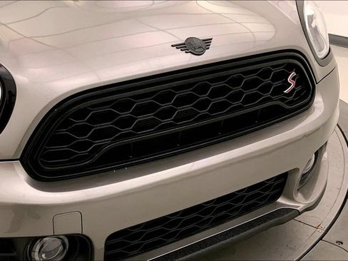 Used 2020 MINI Cooper Countryman S w/ Storage Package AWD/4WD image 29