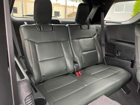 Used 2022 Ford Explorer Timberline AWD/4WD image 27