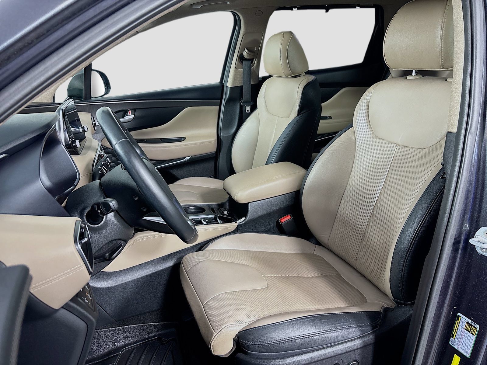 Used 2020 Hyundai Santa Fe Limited FWD image 20
