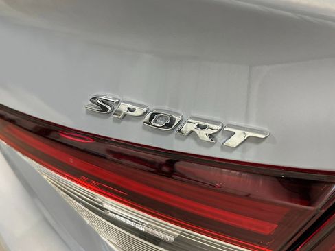 New 2026 Honda Civic Sport image 7