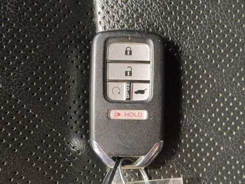 Used 2020 Honda Passport EX-L image 32