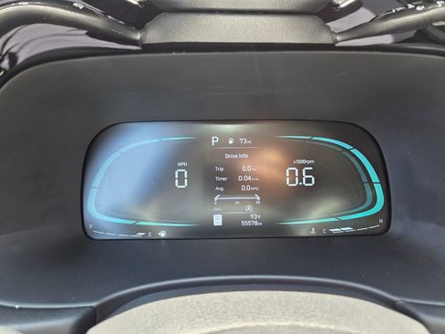 Used 2024 Hyundai Palisade SEL FWD image 21