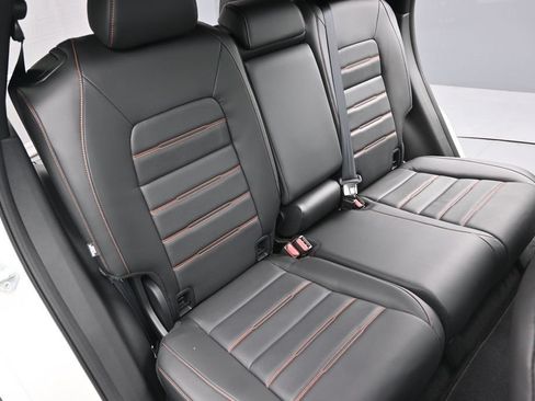 Certified 2025 Honda CR-V Sport-L image 27