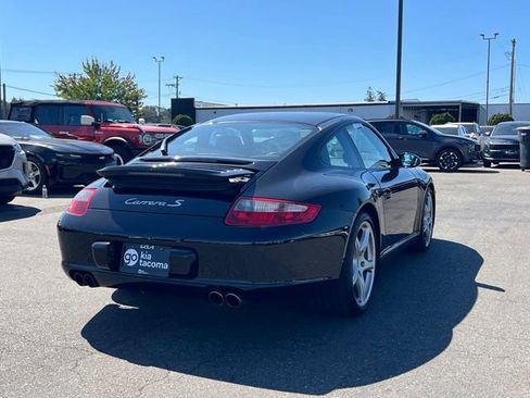 Used 2005 Porsche 911 Carrera S RWD image 5