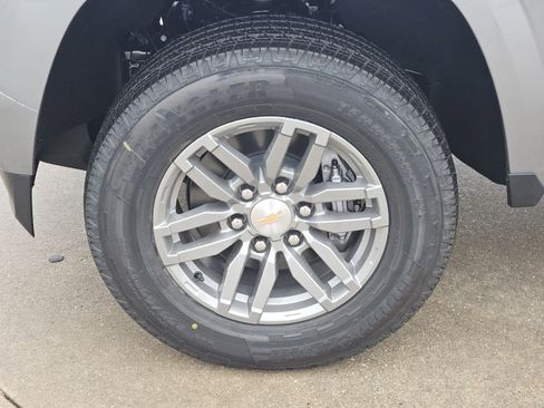 New 2026 Chevrolet Colorado LT w/ LT Convenience Package image 7