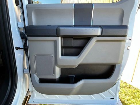 Used 2022 Ford F250 XLT image 18