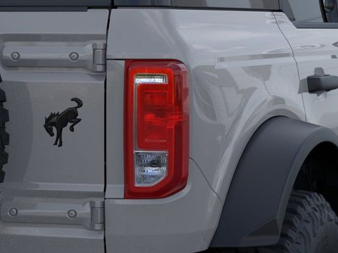 New 2026 Ford Bronco Big Bend AWD/4WD image 23