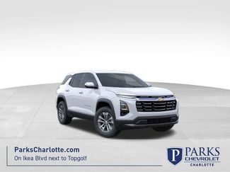 New 2026 Chevrolet Equinox LT w/ Safety and Technology Package FWD video 1