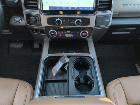 Used 2022 Ford F250 Lariat w/ Tremor Off-Road Package image 19