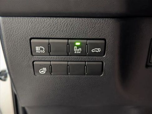 Used 2019 Lexus NX 300 F Sport w/ F Sport Premium Package image 14