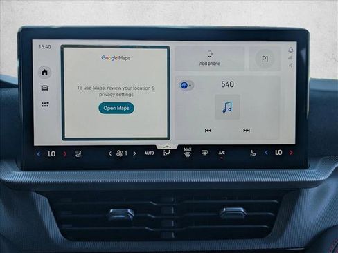 New 2026 Ford Explorer ST-Line w/ ST-Line Street Pack image 12