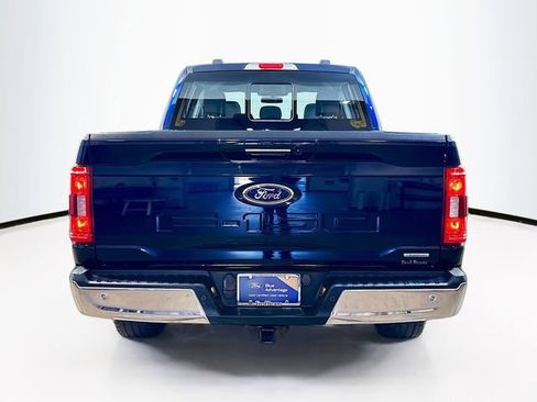 Certified 2023 Ford F150 XLT w/ Equipment Group 302A High image 20