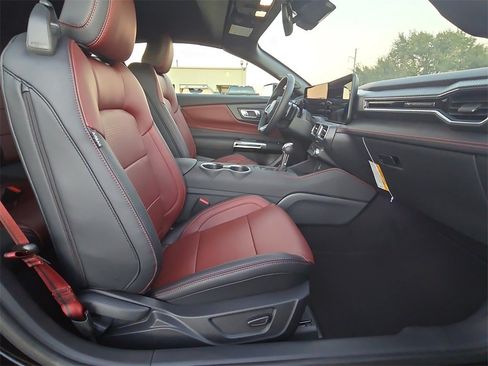 New 2025 Ford Mustang GT Premium image 10