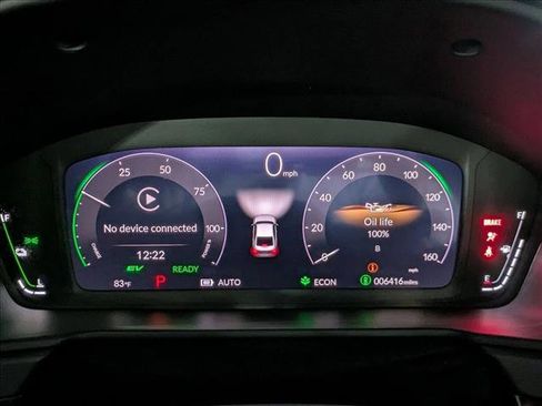 Used 2025 Honda Accord Sport image 10