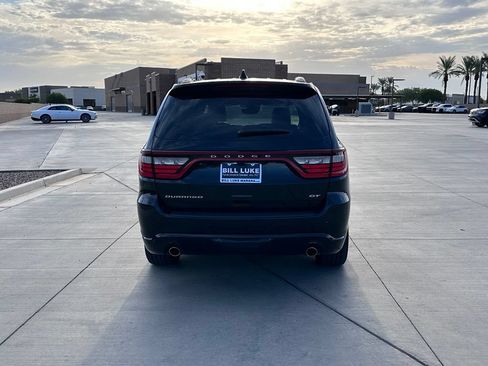 Used 2026 Dodge Durango GT AWD/4WD image 9
