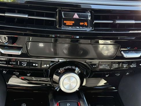 Used 2025 Acura MDX A-Spec AWD/4WD image 23