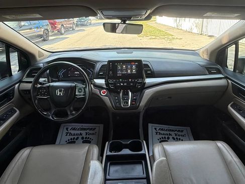 Used 2020 Honda Odyssey EX-L image 10