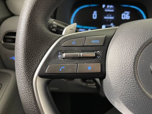 Certified 2023 Hyundai Palisade SE FWD image 28