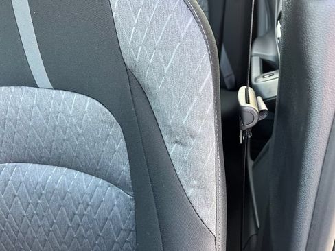 New 2026 Nissan Sentra SV w/ Floor Mat Package FWD image 9