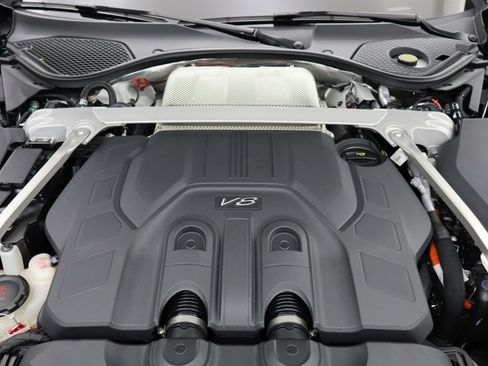 New 2026 Bentley Continental GTC image 36