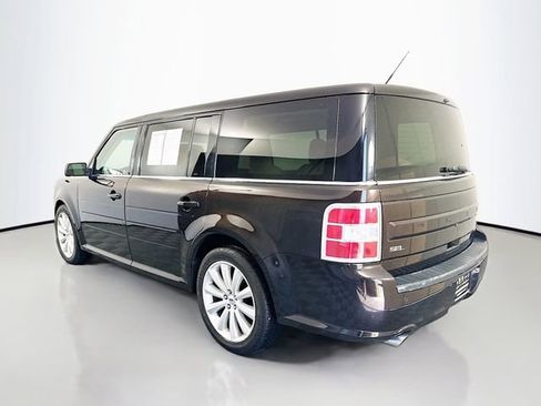 Used 2014 Ford Flex SEL w/ Equipment Group 202A AWD/4WD image 5