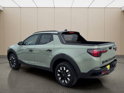 New 2026 Hyundai Santa Cruz SEL FWD image 4