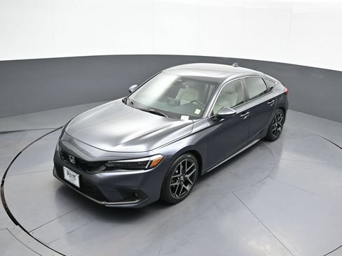 Certified 2023 Honda Civic Sport Touring image 34