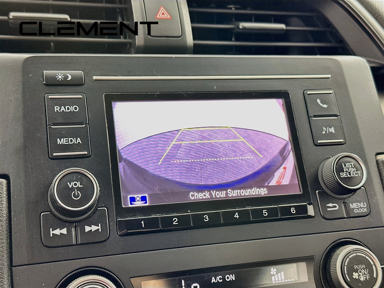 Used 2020 Honda Civic LX image 20
