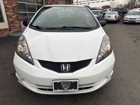 Used 2009 Honda Fit image 2