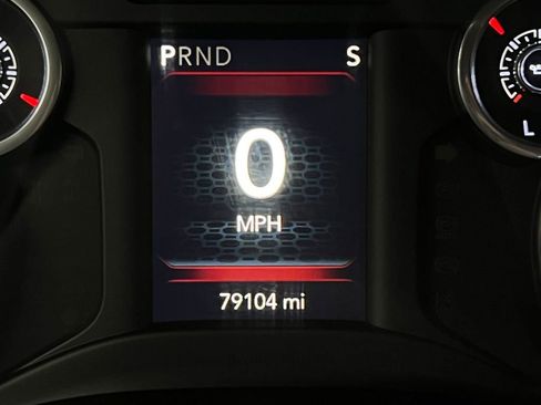 Used 2019 RAM 2500 Tradesman image 13