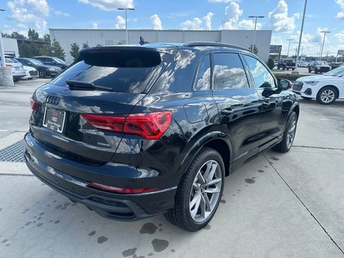 New 2025 Audi Q3 2.0T Premium image 7