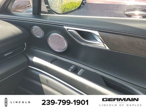 Used 2024 Genesis GV80 3.5T AWD/4WD image 28