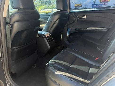 Used 2015 Toyota Avalon XLE Premium FWD image 9