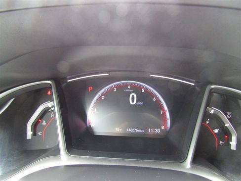 Used 2019 Honda Civic Sport image 27