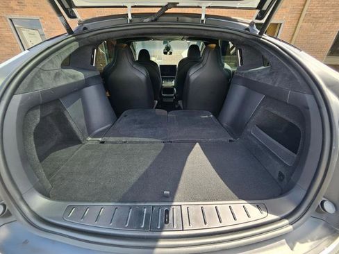 Used 2023 Tesla Model X AWD/4WD image 76