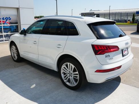 Used 2019 Audi Q5 Prestige w/ Prestige Package AWD/4WD image 37